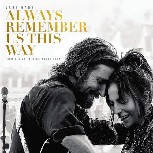 Lady Gaga - Always Remember Us This Way (XiJaro & Pitch Remix)