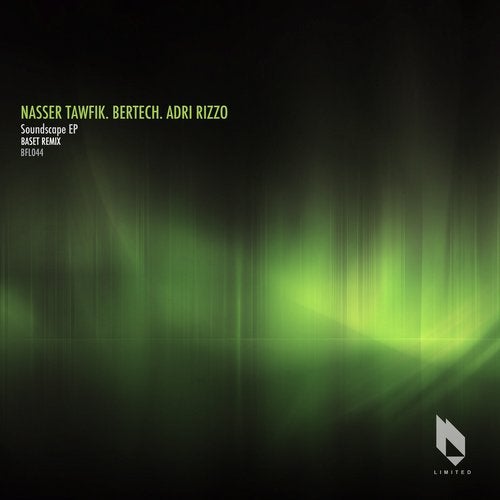 Adri Rizzo, Nasser Tawfik - Amperium (Original Mix)