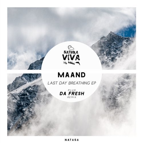 MAAND Stranger - Last Day Breathing (Da Fresh Remix)