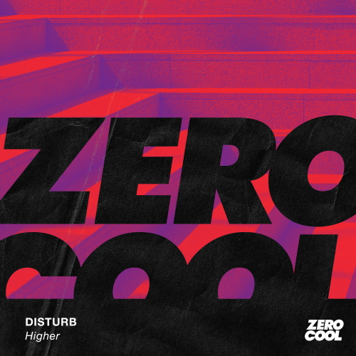 Disturb - Higher (Extended Mix)