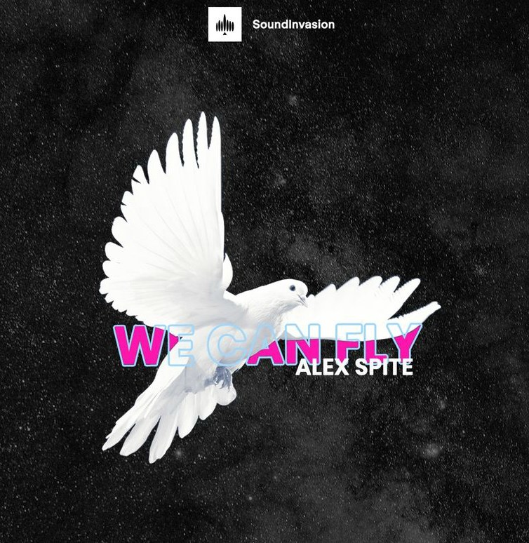 Alex Spite & Olga Shilova - We Can Fly (Original Mix)