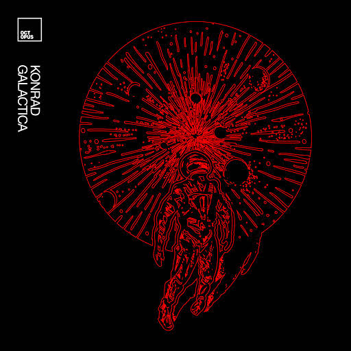 Konrad (Italy) - Galactica (Original Mix)