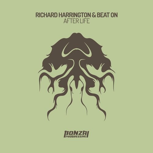 Richard Harrington, Beat On - After Life (Original Mix)