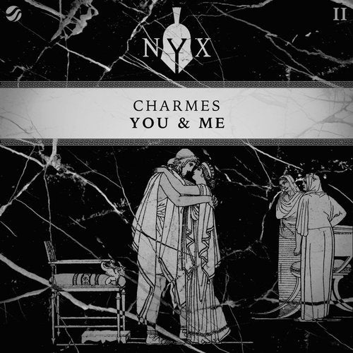 Charmes - You & Me (Extended Mix)