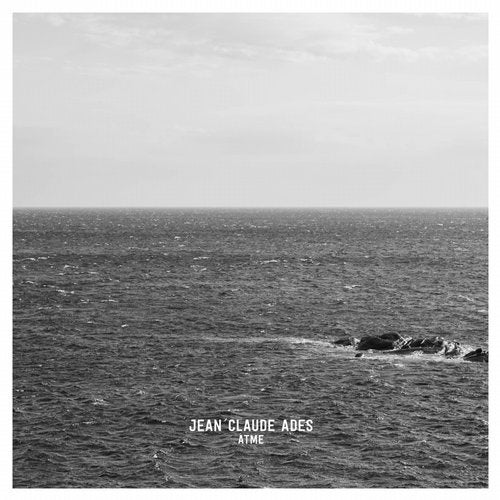 Jean Claude Ades - Atme (Original Mix)