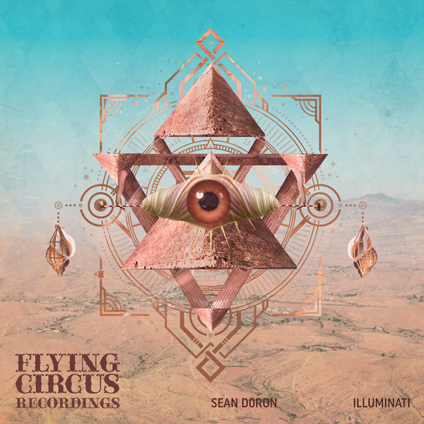 Sean Doron - Illuminati