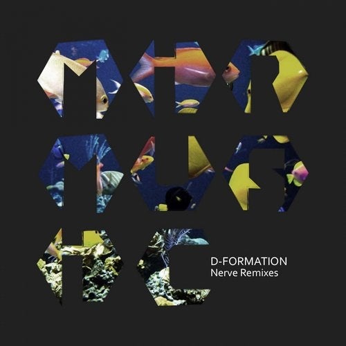 D-Formation - Nerve (SUZé Remix)