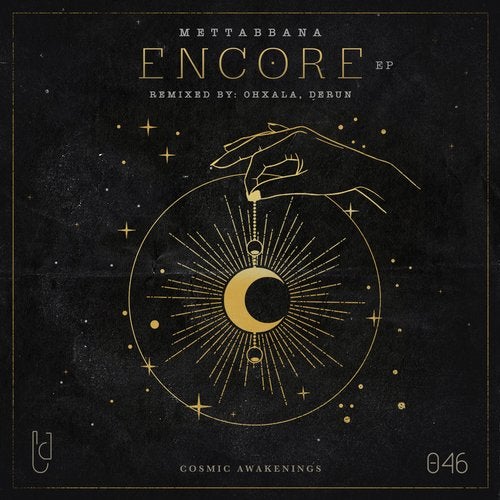 Mettabbana Feat. Huda Asfour - Encore (Derun Remix)