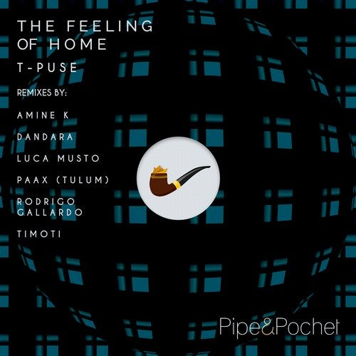 T-Puse Feat. Berkules - Dreams (Original Mix)