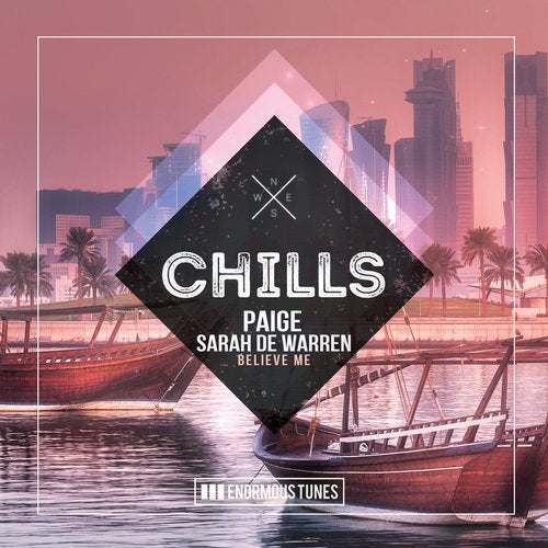 Paige feat. Sarah De Warren - Believe Me (Extended Mix)