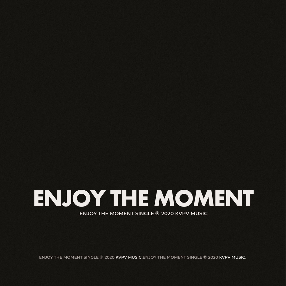 KVPV - Enjoy The Moment (Club Mix)