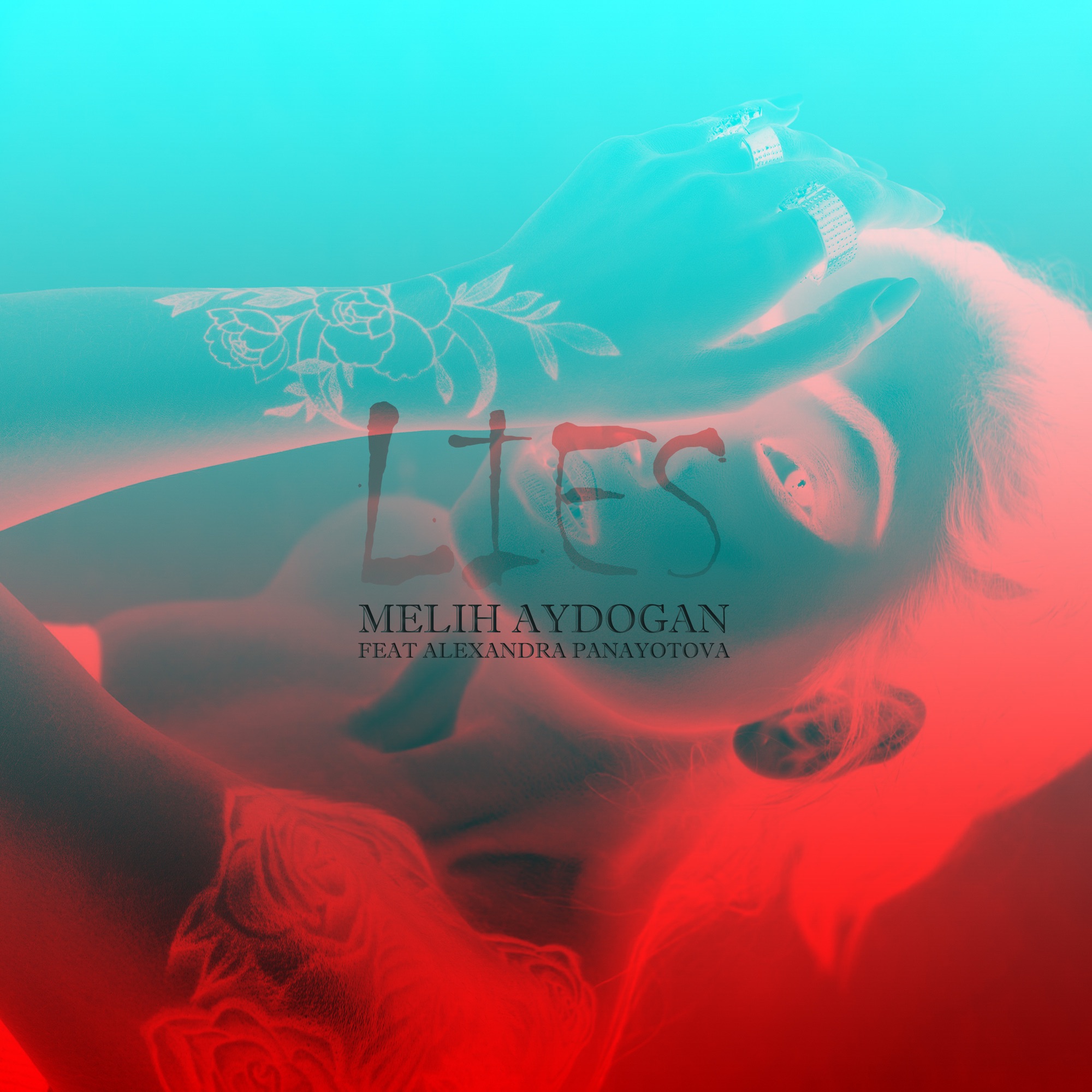 Melih Aydogan - Lies feat. Alexandra Panayotova (Original Mix)