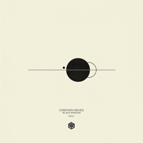 Cristian Nevez - Black Window (Original Mix)