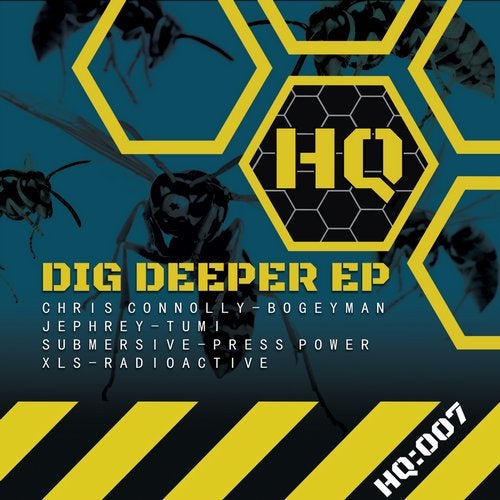 XLS - Radioactive (Original Mix)
