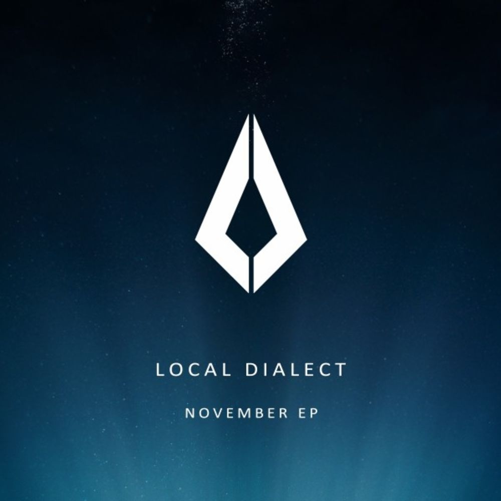 Local Dialect - Pulse (Extended Mix)