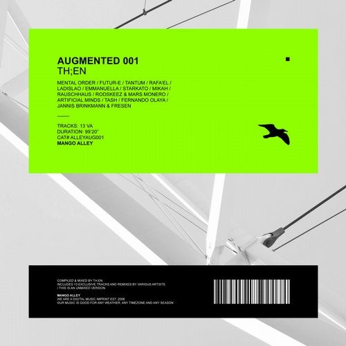 Mental Order - Abias (Original Mix)