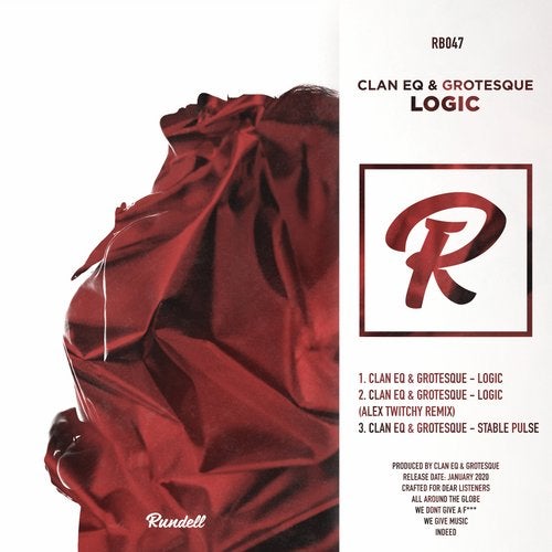Grotesque, Clan EQ - Stable Pulse (Original Mix)