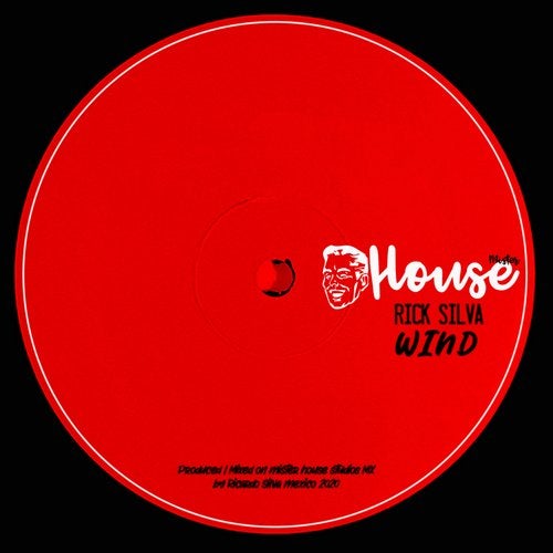 Rick Silva - Wind (Original Mix)