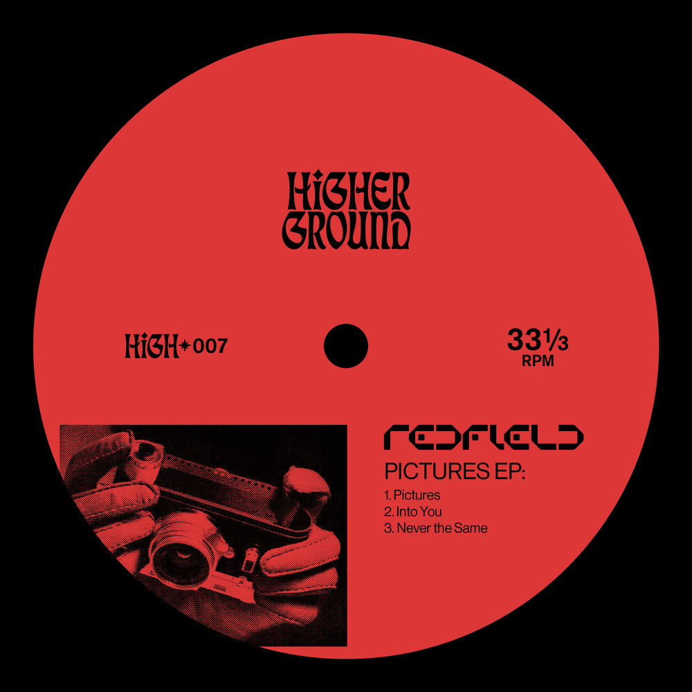 Redfield - Never The Same (Extended Mix)
