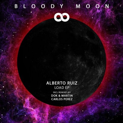 Alberto Ruiz - Molecular (Original Mix)