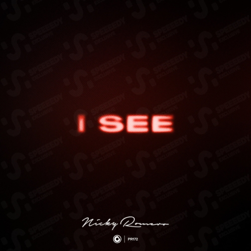 Nicky Romero - I See (Extended Mix)