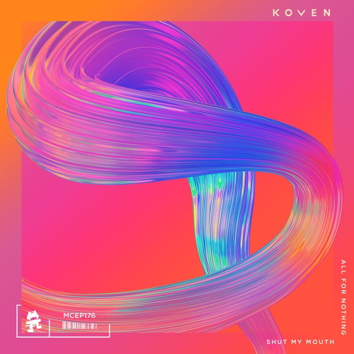 Koven - All For Nothing (Original Mix)