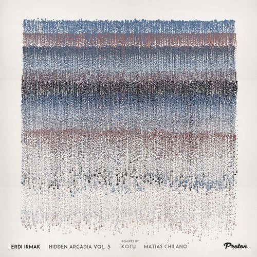 Erdi Irmak - Echoes in Time (Matias Chilano Remix)