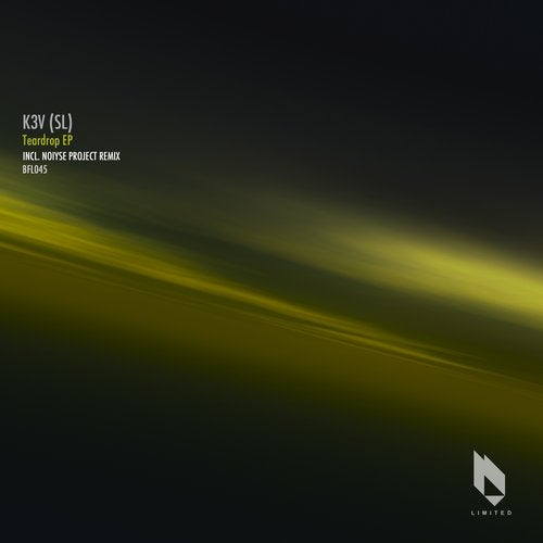K3V (SL) - Teardrop (Original Mix)