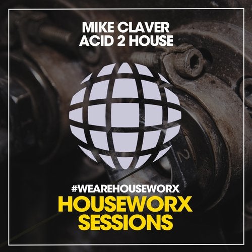 Mike Claver - Acid 2 House (Vip Dub Mix)