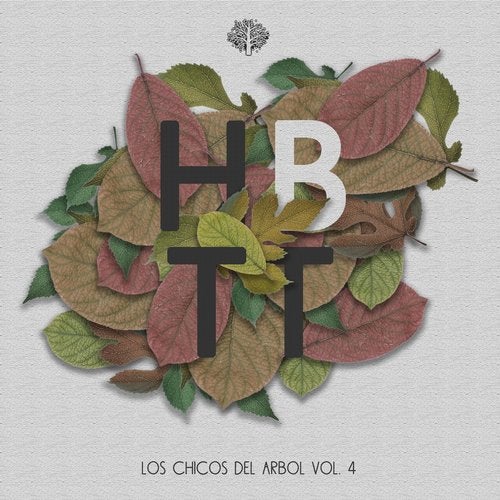 Victor Mood - El Pavito (Original Mix)