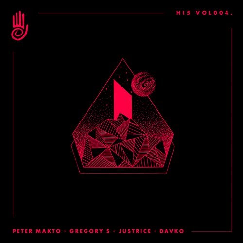 Peter Makto, Gregory S - Mmxx (Original Mix)