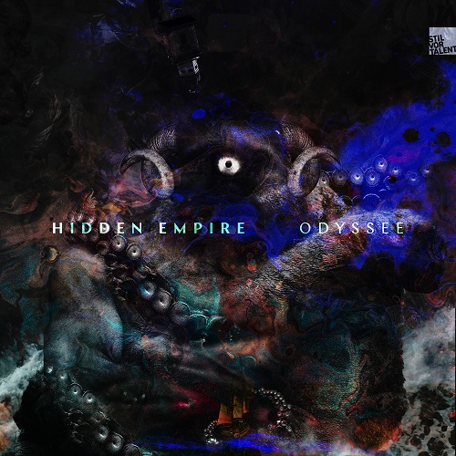 Hidden Empire - Palladion (Original Mix)