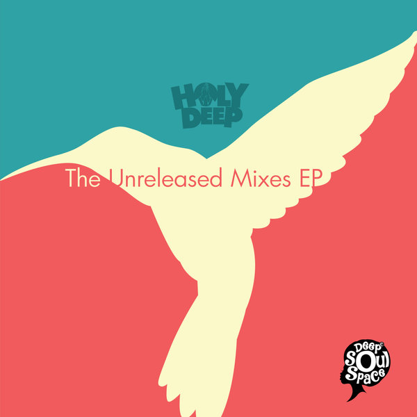Anadel - In The Water (Holy Deep Lead Mix)