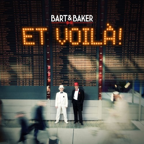 Bart&Baker, Clementine, Guter Zikorn - De Memoires