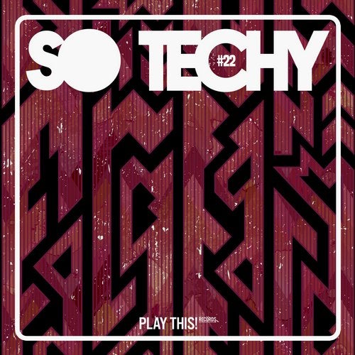 Macrolev - Fake Space (Original Mix)