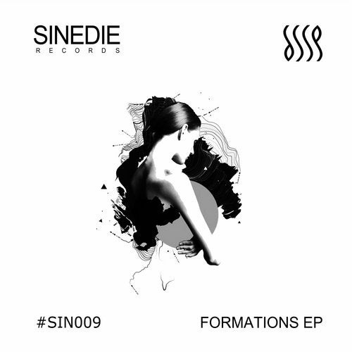 Marco Bedini - Formations (Original Mix)