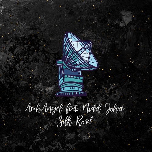 Archangel, Nidal Johar - Silk Road (Original Mix)