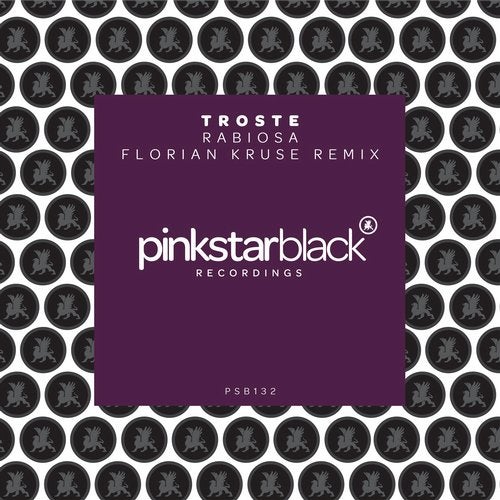 Troste - Rabiosa (Florian Kruse Remix)