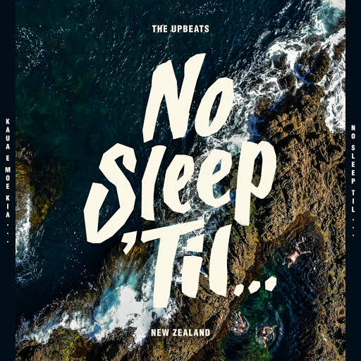 The Upbeats & Shapeshifter - Nautilus (Original Mix)
