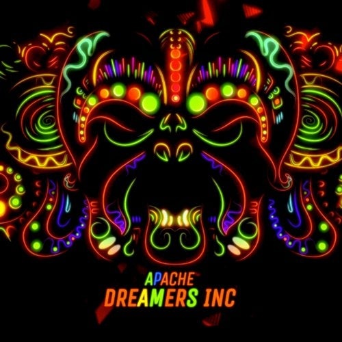 Dreamers inc - Apache (Tebra Remix)