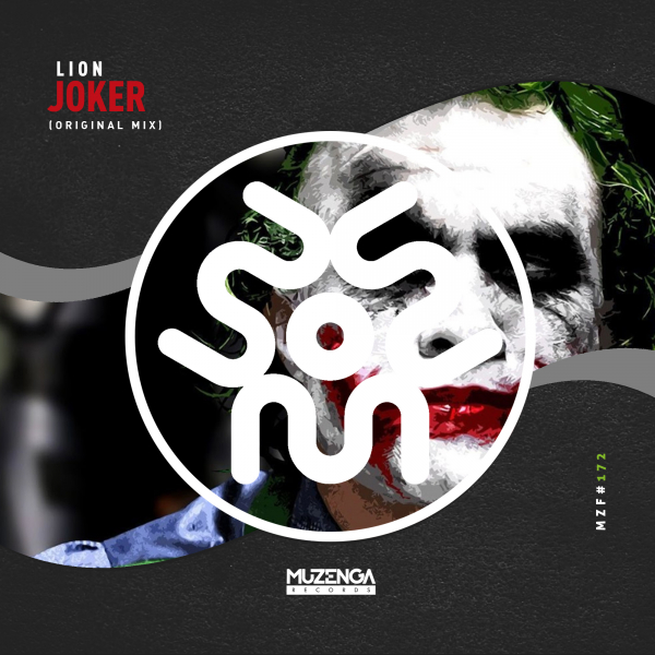 Lion DJ - Joker