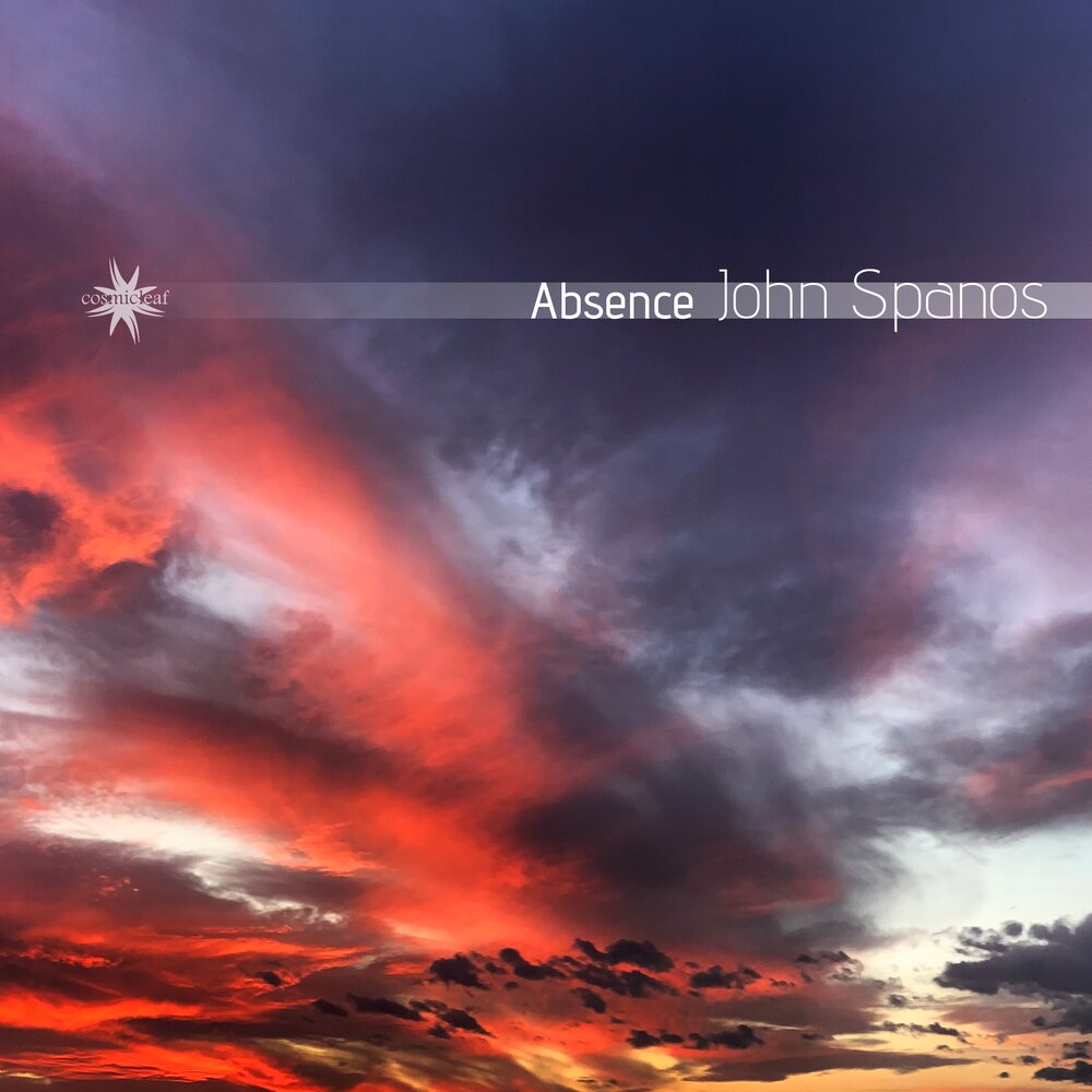 John Spanos - Lost Moments (Original Mix)