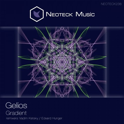 Gelios - Gradient (Original Mix)