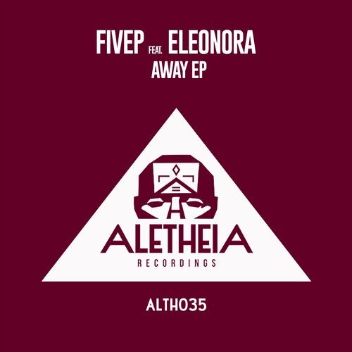 FiveP, Eleonora - Away (Original Mix)