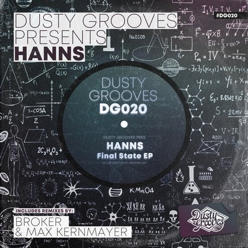 HANNS (DE) - Final State (Broker Remix)
