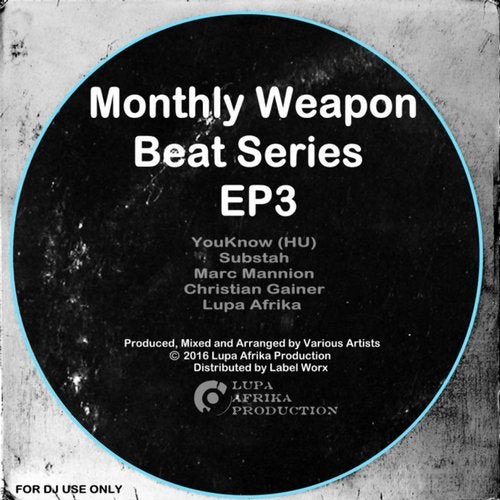 Christian Gainer - Paths Of Fates (Original Mix)