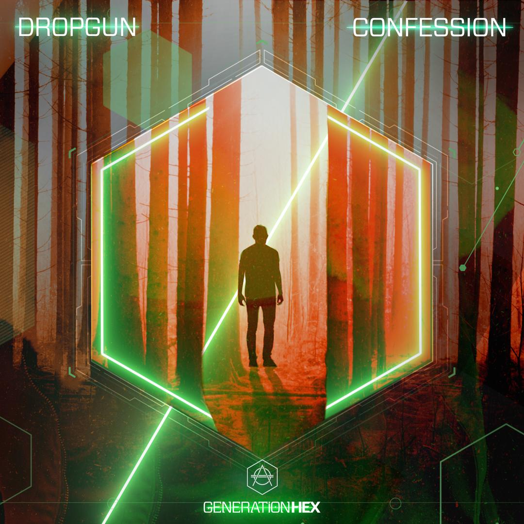 Dropgun - Confession (Extended Mix)