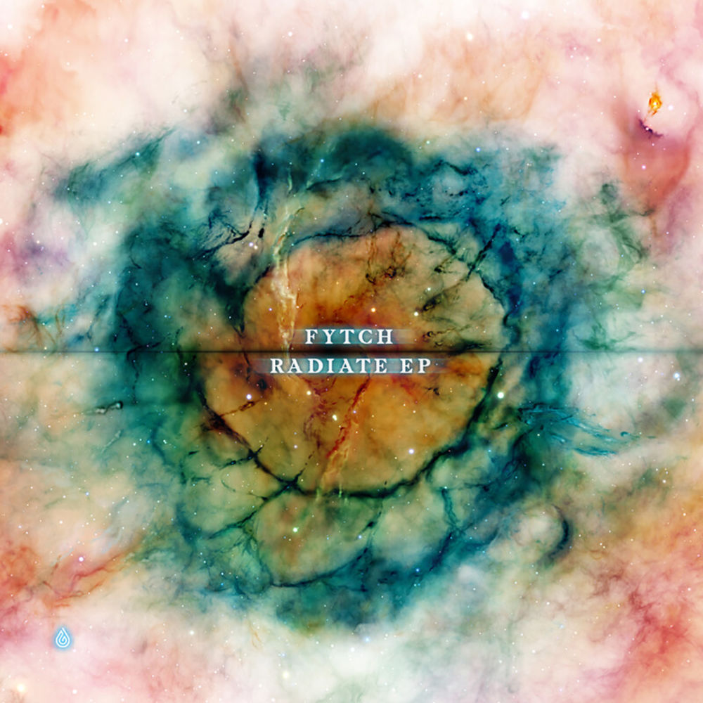 Fytch & Neia Jane - Levitate (Original Mix)