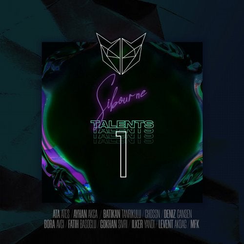 Deniz Cansen - Astral (Original Mix)