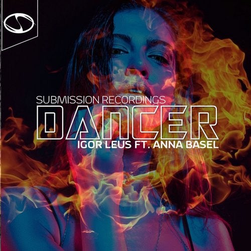 Igor Leus feat. Anna Basel - Dancer (Atragun Dub Mix)